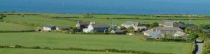 Self catering in St Ives - Trevalgan Holiday Farm