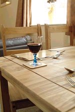 Self catering in St Ives - Trevalgan Holiday Farm