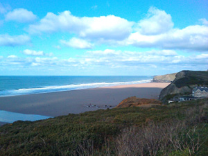 mawgan porth