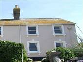 2 Coastguard Cottages
