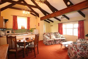 Myrtle Cottage 