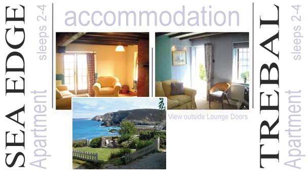 Self-catering Accommodation