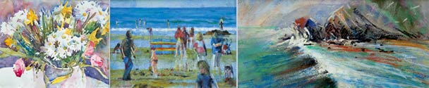 Art in Cornwall