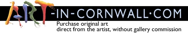 Art in Cornwall