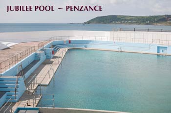 Penzance Jubilee Pool