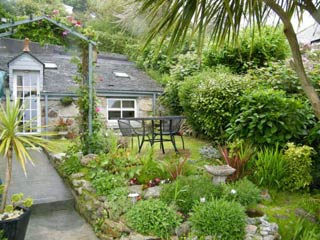 Trevean Cottage - Mousehole