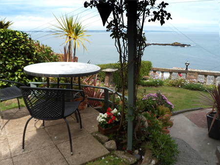 Trevean Cottage - Self Catering 