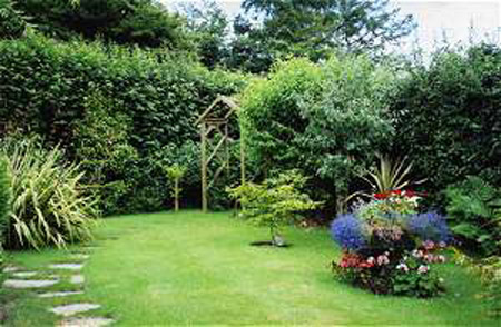 Self catering in St Teath