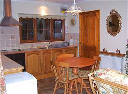 Self catering in St Teath