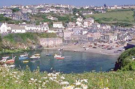 Port Isaac