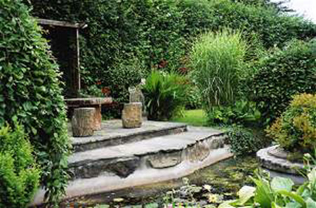 Self catering in St Teath