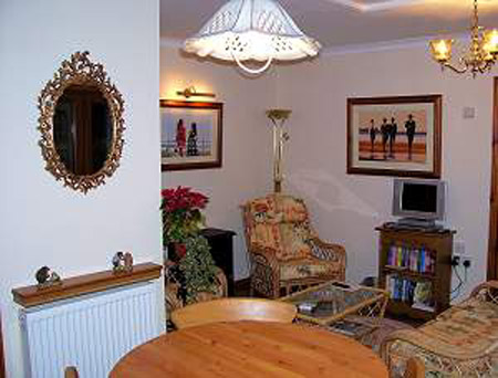 Self catering in St Teath