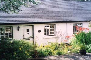 Treverbyn Lodge, Veryan, Cornwall - Self catering Holiday accommodation