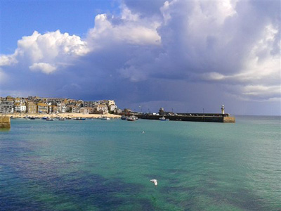 st Ives