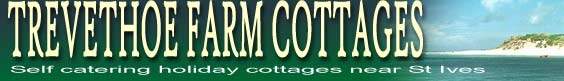 Cottage accommodation