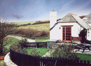 Church Cottage