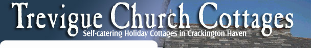 Trevigue Church Cottages