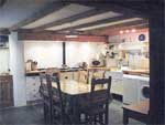 The Old Farmhouse