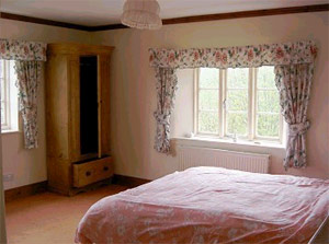 Woodgate Cottage