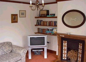 Woodgate Cottage