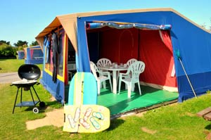 Trevornick Holiday Park
