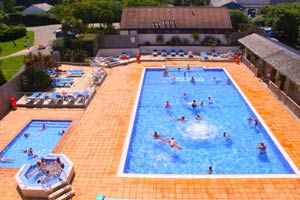 Trevornick Holiday Park