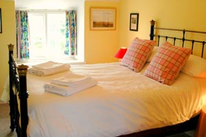 Trevornick Holiday Cottages