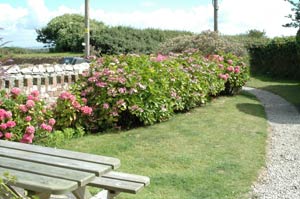 Trevornick Holiday Cottages