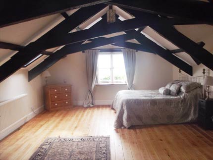 Holiday Accommodation in Tintagel