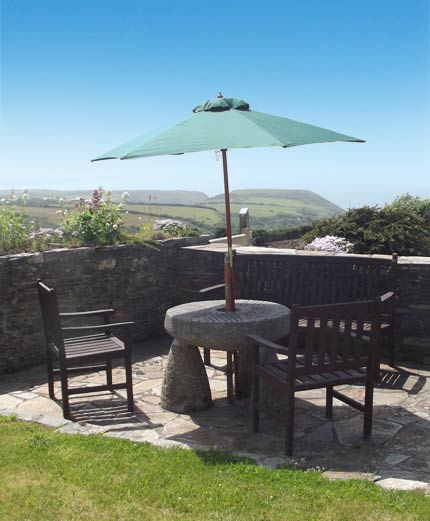 Self Catering Tintagel