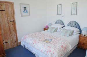 Bed and Breakfast Accommodation - Port Isaac