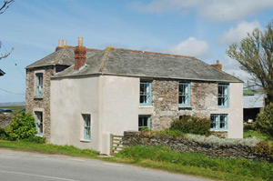 *B&B Trewetha farm Ensuite Bed and Breakfast in Port Isaac
