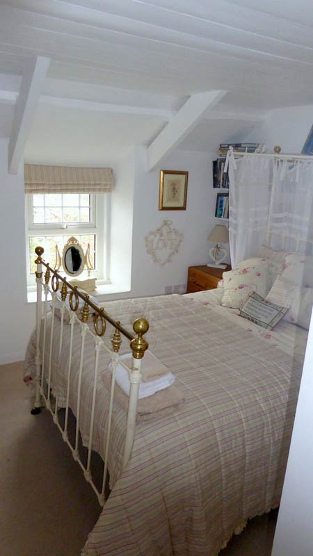 Port Isaac B&B  Trewetha Cottage