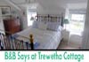 TREWETHA COTTAGE B&B  