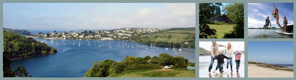 Holiday Cottages 