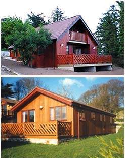 The Lodges