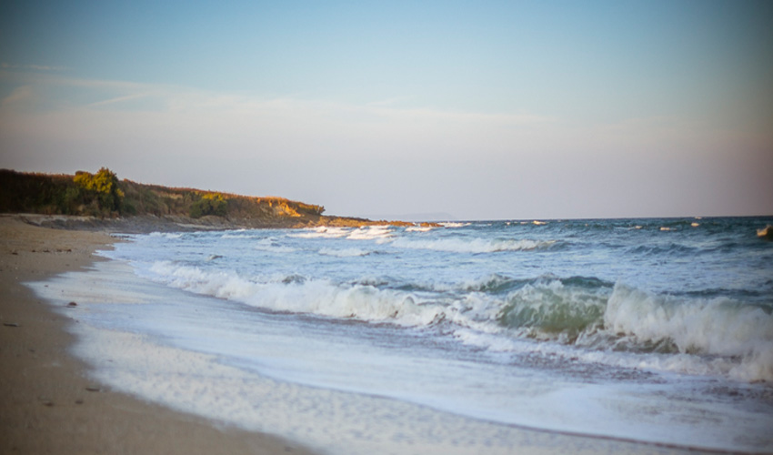 The Roseland Peninsula