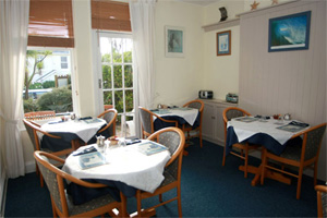 Trewinda Lodge - Newquay - Cornwall
