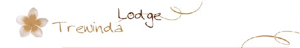 Trewinda Lodge - Newquay - Cornwall