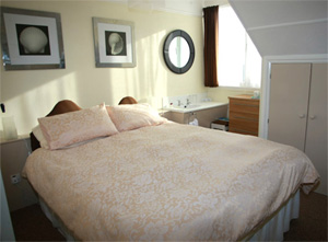 Trewinda Lodge - Newquay - Cornwall