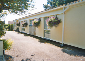 *Trewint Bed & Breakfast Holidays near Falmouth 