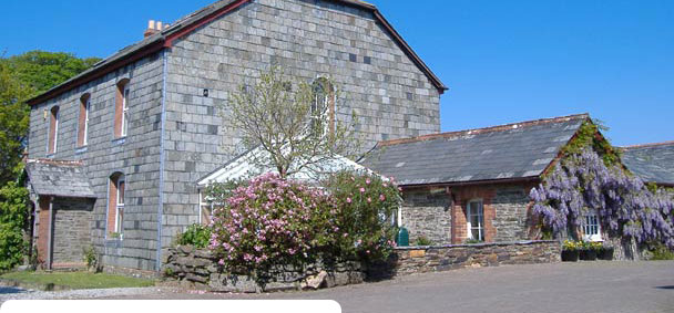 Trewint farm Bed and Breakfast Bodmin Moor