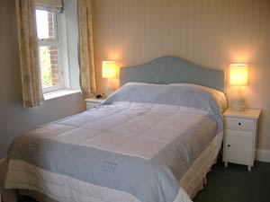 Trewint Farm B & B Accommodation