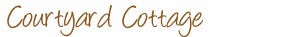 Courtyard Cottage
