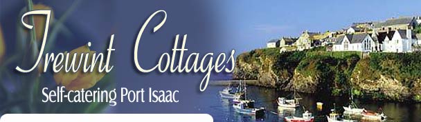 Self catering in Port Isaac