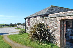 Stable Cottage Self catering in Port Isaac