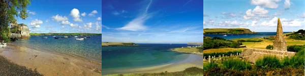 Trewithick Farm - Port Isaac - North Cornwall