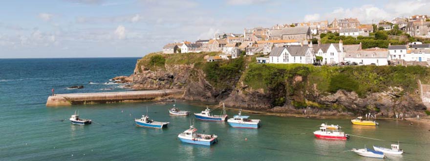 Port Isaac