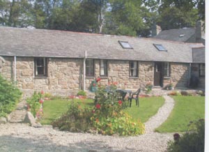 Piggywidden - Self catering in Penzance - Piggywidden