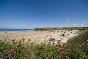 Self Catering in North Cornwall
